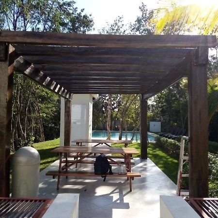 Cozy Family Vacation Home Near The Beach! Playa del Carmen Buitenkant foto