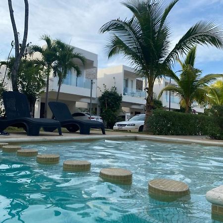 Cozy Family Vacation Home Near The Beach! Playa del Carmen Buitenkant foto