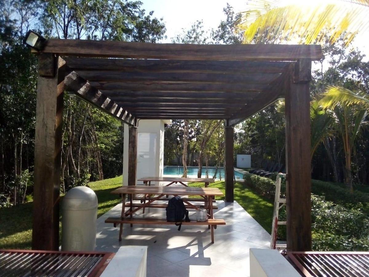Cozy Family Vacation Home Near The Beach! Playa del Carmen Buitenkant foto
