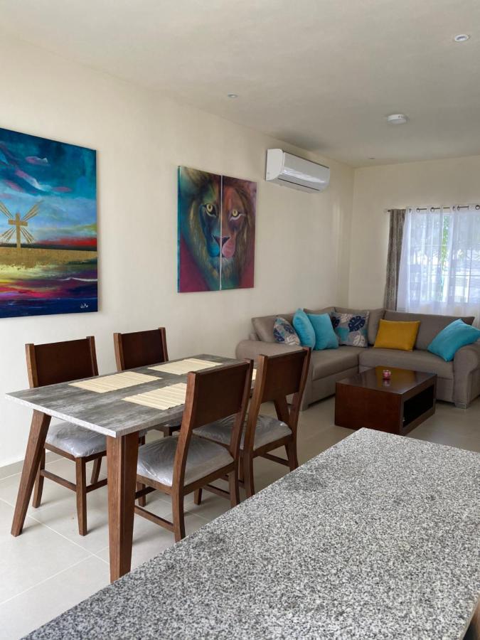 Cozy Family Vacation Home Near The Beach! Playa del Carmen Buitenkant foto