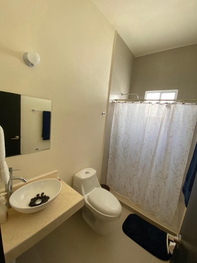 Cozy Family Vacation Home Near The Beach! Playa del Carmen Buitenkant foto
