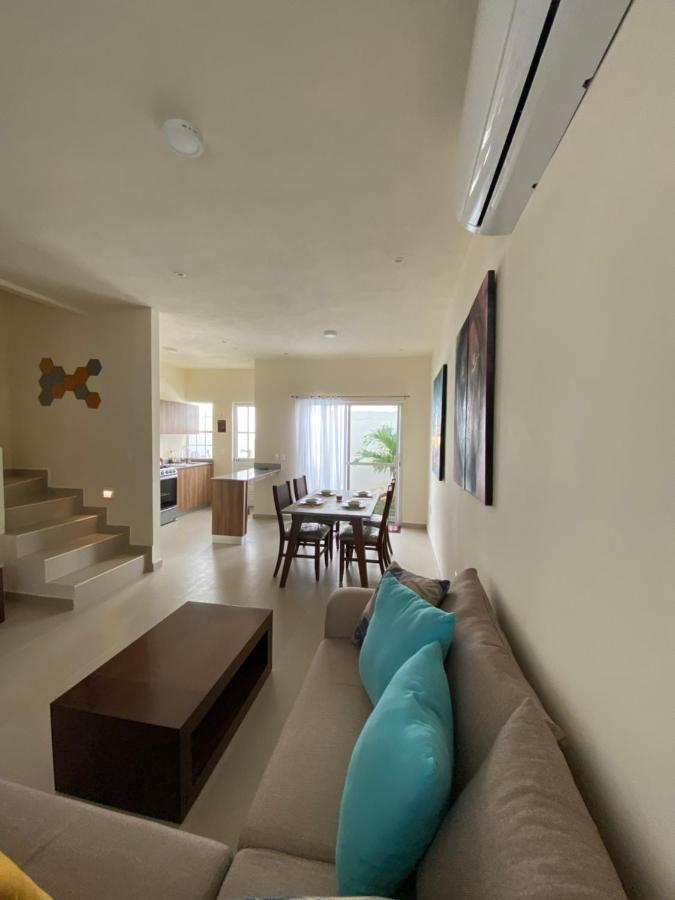 Cozy Family Vacation Home Near The Beach! Playa del Carmen Buitenkant foto