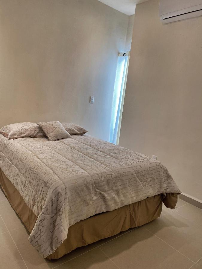 Cozy Family Vacation Home Near The Beach! Playa del Carmen Buitenkant foto