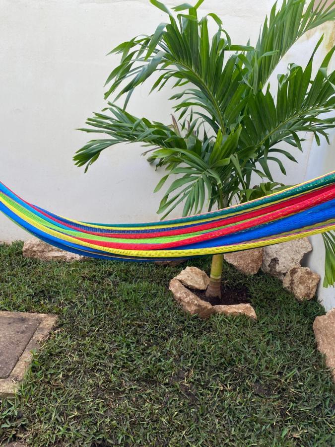 Cozy Family Vacation Home Near The Beach! Playa del Carmen Buitenkant foto