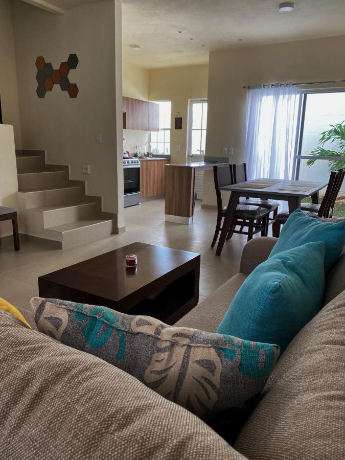 Cozy Family Vacation Home Near The Beach! Playa del Carmen Buitenkant foto