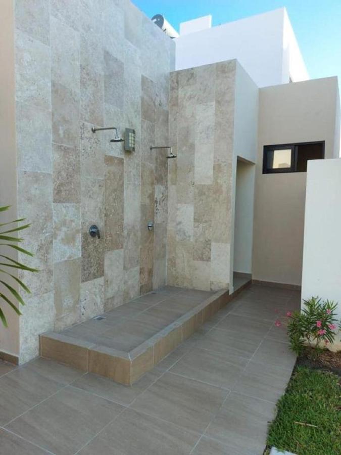 Cozy Family Vacation Home Near The Beach! Playa del Carmen Buitenkant foto