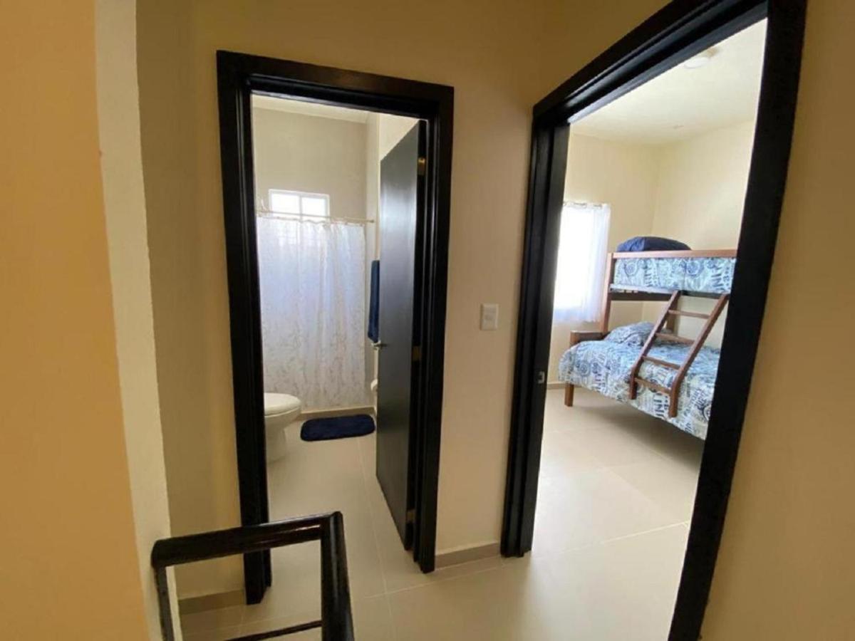 Cozy Family Vacation Home Near The Beach! Playa del Carmen Buitenkant foto
